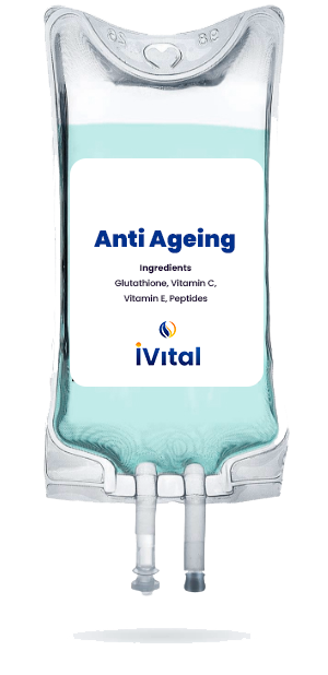 antiageing