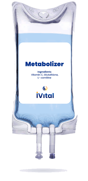 metabolizer